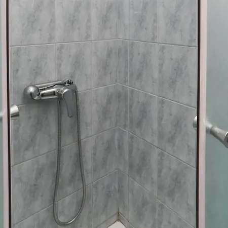 Apartmetns Franka Saplunara-one-bedroom With Terrace And Sea View No2 * Saplunara